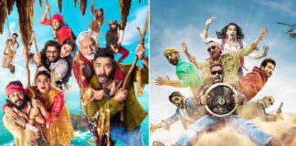 Dhamaal 4 Box Office Collection Day 17: Beats Total Dhamaal & Becomes Highest-Grossing Film In The Franchise! Dhamaal 4 Box Office Collection Day 17