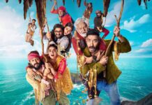 Dhamaal 4 Box Office Collection Day 19: Ajay Devgn Starrer To Wrap Up As 4th Highest-Grossing Bollywood Film Of 2026 Dhamaal 4 Box Office Collection Day 19 Update!
