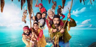 Dhamaal 4 Box Office Collection Day 19: Ajay Devgn Starrer To Wrap Up As 4th Highest-Grossing Bollywood Film Of 2026 Dhamaal 4 Box Office Collection Day 19 Update!