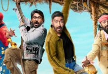 Dhamaal 4 Box Office Collection Day 2: Explodes With 50% Jump, Registers Bollywood’s 3rd Biggest First Saturday Of 2026 Dhamaal 4 Box Office Collection Day 2: Pulls Off Bollywood's 3rd Biggest First Saturday Of 2026