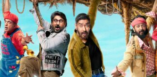 Dhamaal 4 Box Office Collection Day 2: Explodes With 50% Jump, Registers Bollywood’s 3rd Biggest First Saturday Of 2026 Dhamaal 4 Box Office Collection Day 2: Pulls Off Bollywood's 3rd Biggest First Saturday Of 2026