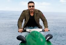Dhamaal 4 Box Office Collection Day 4: Crosses 75 Crore Mark & Becomes Ajay Degn’s 7th Highest-Grosser Post-COVID Dhamaal 4 Box Office Collection Day 4 Update!