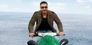 Dhamaal 4 Box Office Collection Day 4: Crosses 75 Crore Mark & Becomes Ajay Degn’s 7th Highest-Grosser Post-COVID Dhamaal 4 Box Office Collection Day 4 Update!