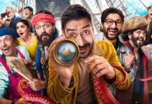 Dhamaal 4 Box Office Collection Day 5: Axes O’Romeo, Ajay Devgn Starrer Is Now 6th Highest-Grossing Bollywood Film Of 2026 Dhamaal 4 Box Office Collection Day 5 Update!