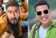 Dhamaal 4 Box Office Collection Day 7: Beats Bhooth Bangla & Records 3rd Highest Opening Week Of 2026 In Bollywood! Dhamaal 4 Box Office Collection Day 7