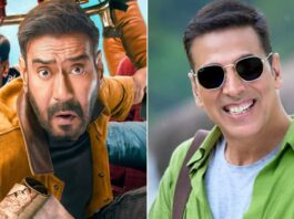Dhamaal 4 Box Office Collection Day 7