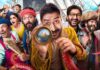 Dhamaal 4 Box Office Day 8 (Early Trends): Enters The 100 Crore Club, Becomes Ajay Devgn’s 6th Fastest Film To Achieve The Milestone Dhamaal 4 Box Office