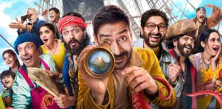 Dhamaal 4 Box Office Day 8 (Early Trends): Enters The 100 Crore Club, Becomes Ajay Devgn’s 6th Fastest Film To Achieve The Milestone Dhamaal 4 Box Office