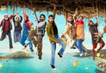 Dhamaal 4 Box Office Collection Day 8: Scores A Century In India, Becomes 5th Highest-Grossing Bollywood Film Of 2026 Dhamaal 4 Box Office Collection Day 8: Enters The 100 Crore Club, Beats Cocktail 2