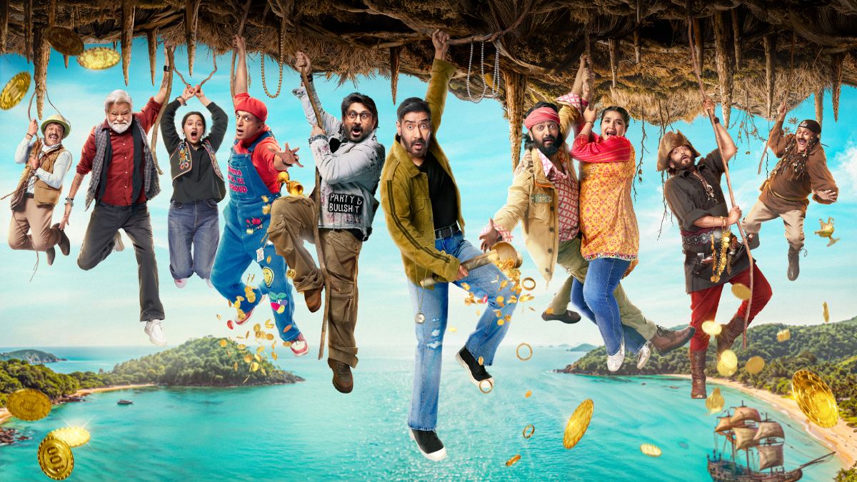 Scores A Century In India, Becomes 5th Highest-Grossing Bollywood Film Of 2026