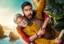Dhamaal 4 Box Office Day 1