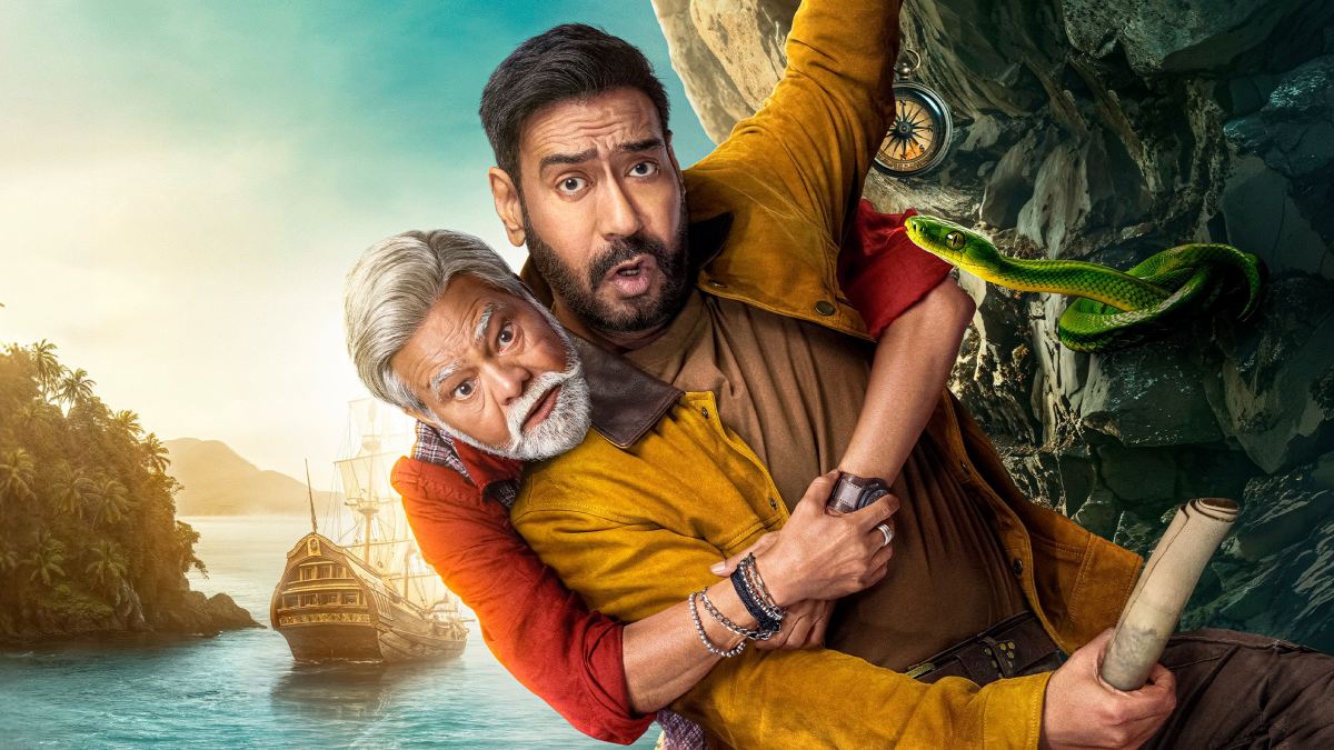 Dhamaal 4 Box Office Day 1