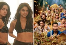 Dhamaal 4 Box Office Day 1 Morning Occupancy: Beats Alpha & Records 6th Highest Admits Of 2026 In Bollywood! Dhamaal 4 Box Office Day 1 Morning Occupancy