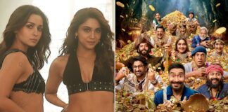Dhamaal 4 Box Office Day 1 Morning Occupancy: Beats Alpha & Records 6th Highest Admits Of 2026 In Bollywood! Dhamaal 4 Box Office Day 1 Morning Occupancy