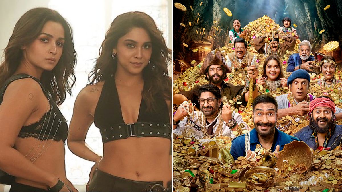 Beats Alpha & Records 6th Highest Admits Of 2026 In Bollywood!