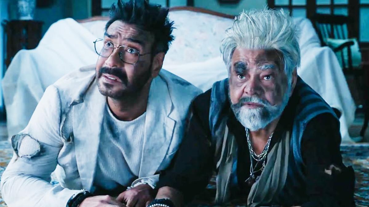 Dhamaal 4 Box Office Day 1 Prediction