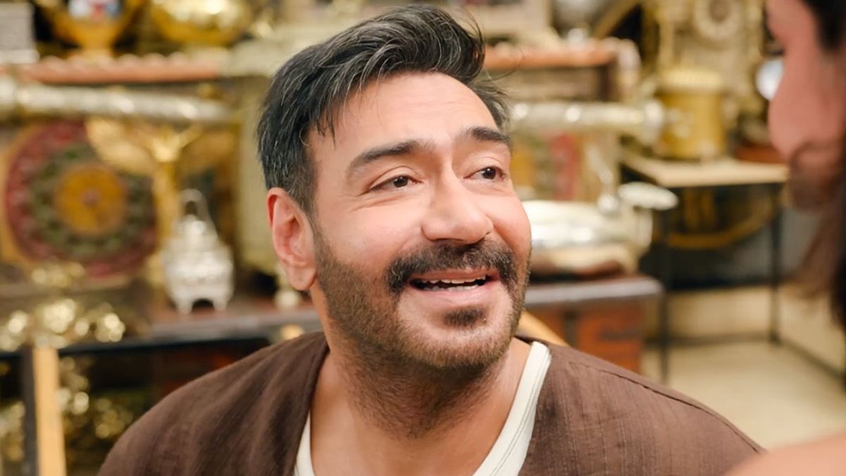 Where Will It Rank Among Ajay Devgn’s Top 10 Openers In India?