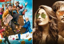Dhamaal 4 Box Office Day 10: Ajay Devgn Starrer Unleashes Madness On Sunday, Now Aims To Beat Singham Returns! Dhamaal 4 Box Office Day 10 Update!