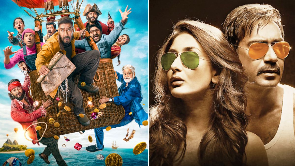 Dhamaal 4 Box Office Day 10 Update!
