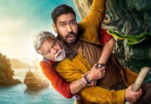 Dhamaal 4 Box Office Day 12: Ajay Devgn’s Film Witnesses 50% BMS Jump In 3 Hours Already – 2nd Tuesday Triggers Good Sales! Dhamaal 4 Box Office Day 12: Ajay Devgn’s Film Witnesses 50% BMS Jump In 3 Hours Already
