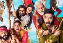 Dhamaal 4 Box Office Day 2 Advance Booking & Prediction: Moves Past Opening Day With 12K Shows, Dhamakedaar Saturday Loading! Dhamaal 4 Box Office Day 2 Advance Booking & Prediction