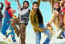Dhamaal 4 Box Office Day 3 Morning Occupancy: Opens On A Good Note, Registers Better Occupancy Than Bhooth Bangla Dhamaal 4 Box Office Day 3 Morning Occupancy