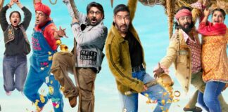 Dhamaal 4 Box Office Day 3 Morning Occupancy: Opens On A Good Note, Registers Better Occupancy Than Bhooth Bangla Dhamaal 4 Box Office Day 3 Morning Occupancy