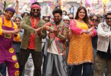 Dhamaal 4 Box Office Collection Day 3: 3rd Highest Opening Weekend + 7th Highest-Grossing Bollywood Film Of 2026! Dhamaal 4 Box Office Day 3 Update!