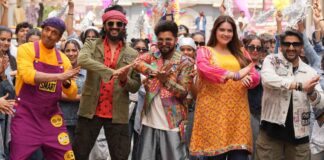 Dhamaal 4 Box Office Collection Day 3: 3rd Highest Opening Weekend + 7th Highest-Grossing Bollywood Film Of 2026! Dhamaal 4 Box Office Day 3 Update!