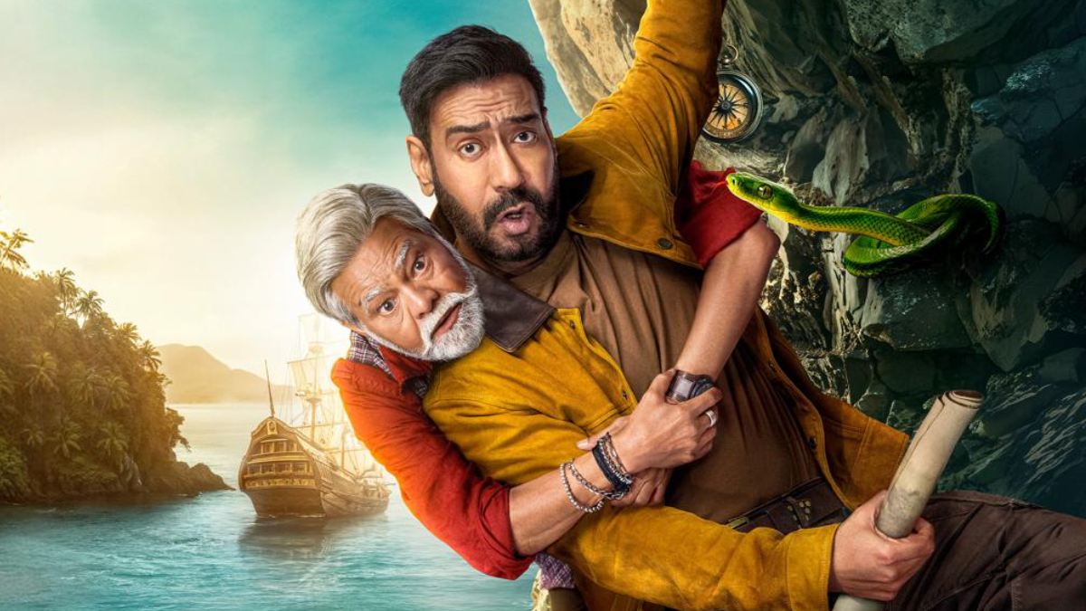 Dhamaal 4 Box Office Day 9: BMS Sales Already Take 124% Jump From Yesterday