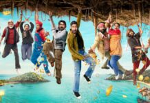 Dhamaal 4 Box Office Day 7 (Early Trends): Records 3rd Biggest Opening Week Of Bollywood In 2026, Beats Bhooth Bangla