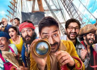Dhamaal 4 Day Wise Box Office Collection Dhamaal 4 Day Wise Box Office Collection
