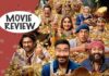 Dhamaal 4 Movie Review: Ajay Devgn, Riteish Deshmukh & Arshad Warsi’s Mad Gang Unload A Khazana Of Laughter With Crazy Chaos In The End! Dhamaal 4 Movie Review: Ajay Devgn, Arshad Warsi & Gang Bring A Mad Treasure Hunt
