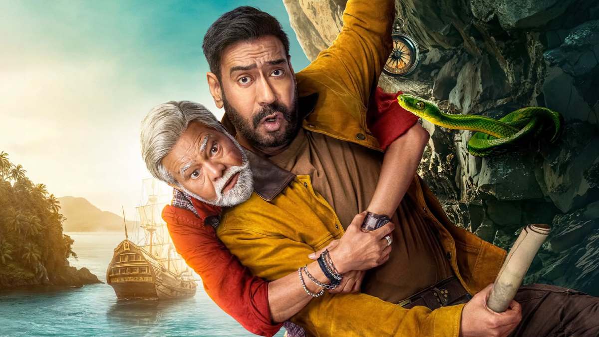 Dhamaal 4 Movie Review
