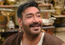Dhamaal 4 Movie Review Quicker: Ajay Devgn, Arshad Warsi & Riteish Deshmukh Are Unapologetically Mad – 3 Thoughts I Have In The First 40 Minutes! Dhamaal 4 Movie Review Quicker: Ajay Devgn, Arshad Warsi & Riteish Deshmukh Are Unapologetically Mad