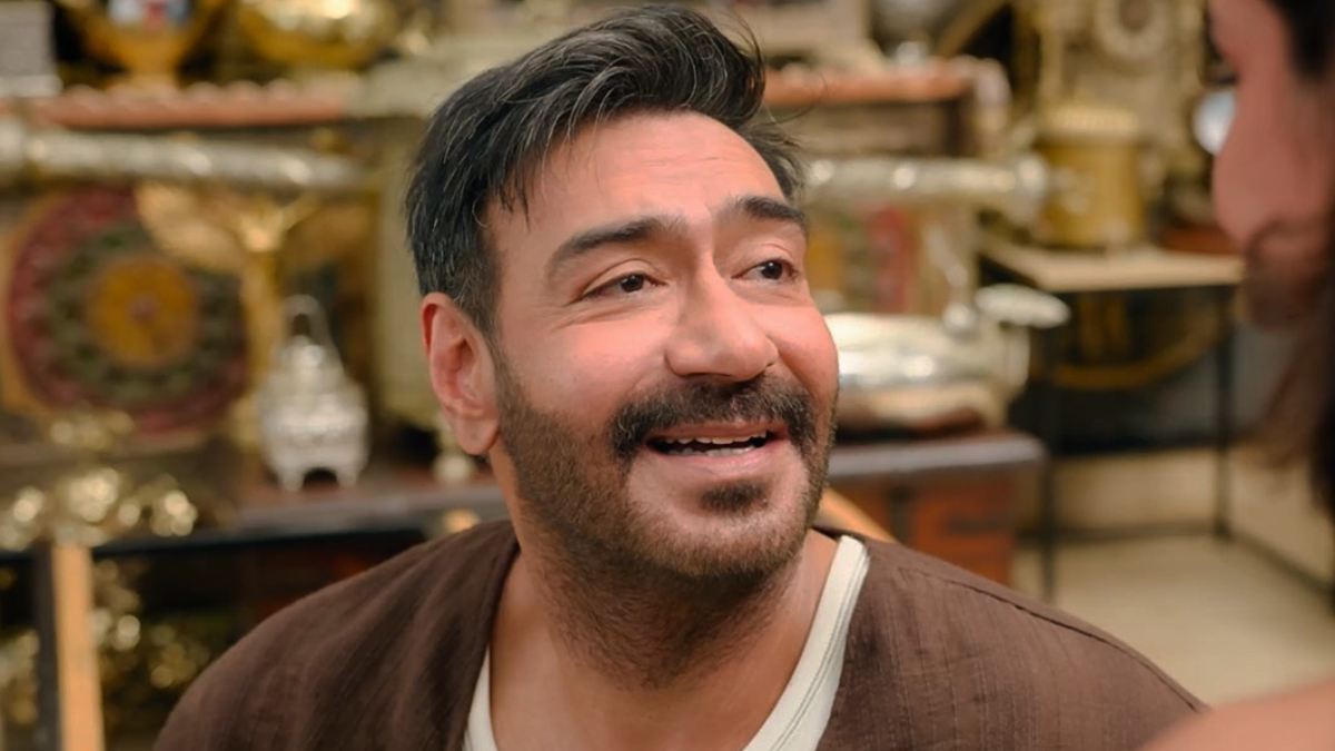 Dhamaal 4 Movie Review Quicker: Ajay Devgn, Arshad Warsi & Riteish Deshmukh Are Unapologetically Mad