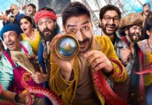 Dhamaal 4 Box Office Day 1: Ajay Devgn’s Film Needs To Hit 16.5 Crore To Secure The Biggest Opening Day For The Franchise! Dhamaal 4 Box Office Day 1: Ajay Devgn's Film Needs To Hit 16.5 Crore For Its First Target!