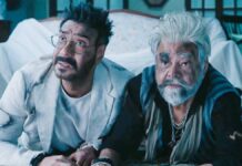Dhamaal 4 Box Office Day 7 VS Top 10 Opening Weeks Of 2026: Ajay Devgn’s Multi Starrer Needs Only 2.8 Crore On Thursday To Enter Top 3! Dhamaal 4 Box Office VS Top 10 Opening Weeks Of 2026: Ajay Devgn Has Already Entered Top 5