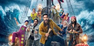 Dhamaal 4 Box Office: Ajay Devgn & Team Enter Top 3 BMS Sales Of 2026 On The First Saturday! Dhamaal 4 Box Office: Ajay Devgn & Team Enter Top 3 BMS Sales Of 2026!