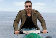 Dhamaal 4 Worldwide Box Office: All Set To Surpass The Entire Lifetime Collection Of Son Of Sardaar 2! Dhamaal 4 Worldwide Box Office: All Set To Surpass Son Of Sardaar 2!