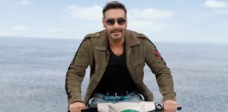 Dhamaal 4 Worldwide Box Office: All Set To Surpass The Entire Lifetime Collection Of Son Of Sardaar 2! Dhamaal 4 Worldwide Box Office: All Set To Surpass Son Of Sardaar 2!