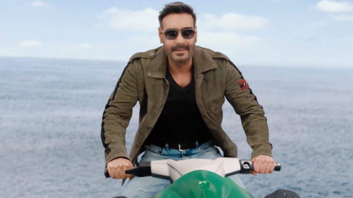 Dhamaal 4 Worldwide Box Office: All Set To Surpass Son Of Sardaar 2!