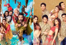 Dhamaal 4 Worldwide Box Office Day 11: Beats Housefull 2, Now Riteish Deshmukh’s 5th Highest-Grossing Film Ever! Dhamaal 4 Worldwide Box Office Day 11