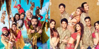 Dhamaal 4 Worldwide Box Office Day 11: Beats Housefull 2, Now Riteish Deshmukh’s 5th Highest-Grossing Film Ever! Dhamaal 4 Worldwide Box Office Day 11