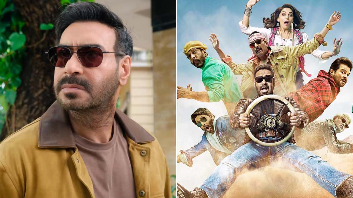Dhamaal 4 Worldwide Box Office Day 12