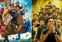 Dhamaal 4 Worldwide Box Office Day 14: Wraps Up Week 2, Needs Less Than 2.5 Crore To Overtake Welcome To The Jungle Dhamaal 4 Worldwide Box Office Day 14: All Set To Surpass Welcome To The Jungle