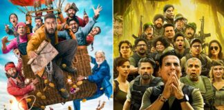 Dhamaal 4 Worldwide Box Office Day 14: Wraps Up Week 2, Needs Less Than 2.5 Crore To Overtake Welcome To The Jungle Dhamaal 4 Worldwide Box Office Day 14: All Set To Surpass Welcome To The Jungle