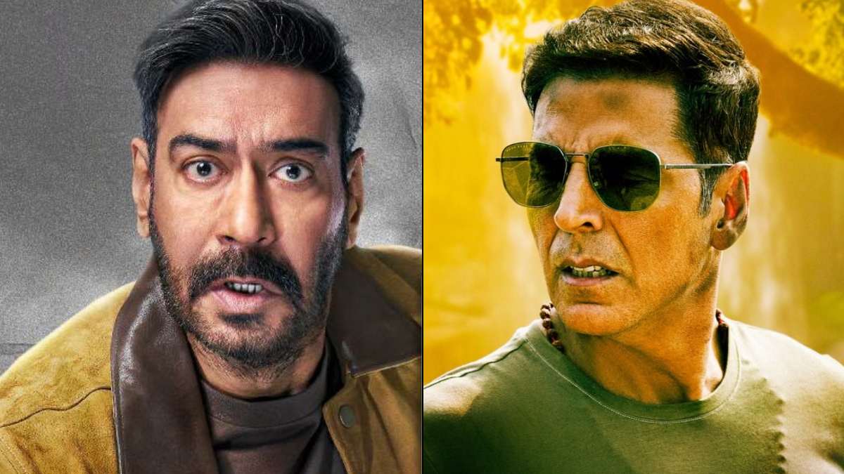 Surpasses Welcome To The Jungle To Become Bollywood’s 4th Highest-Grossing Film Of 2026