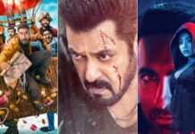 Dhamaal 4 Worldwide Box Office Day 18: Ajay Devgn Starrer Surpasses Sikandar & Thamma! Dhamaal 4 Worldwide Box Office Day 18: Beats Sikandar & Thamma