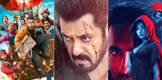 Dhamaal 4 Worldwide Box Office Day 18: Ajay Devgn Starrer Surpasses Sikandar & Thamma! Dhamaal 4 Worldwide Box Office Day 18: Beats Sikandar & Thamma